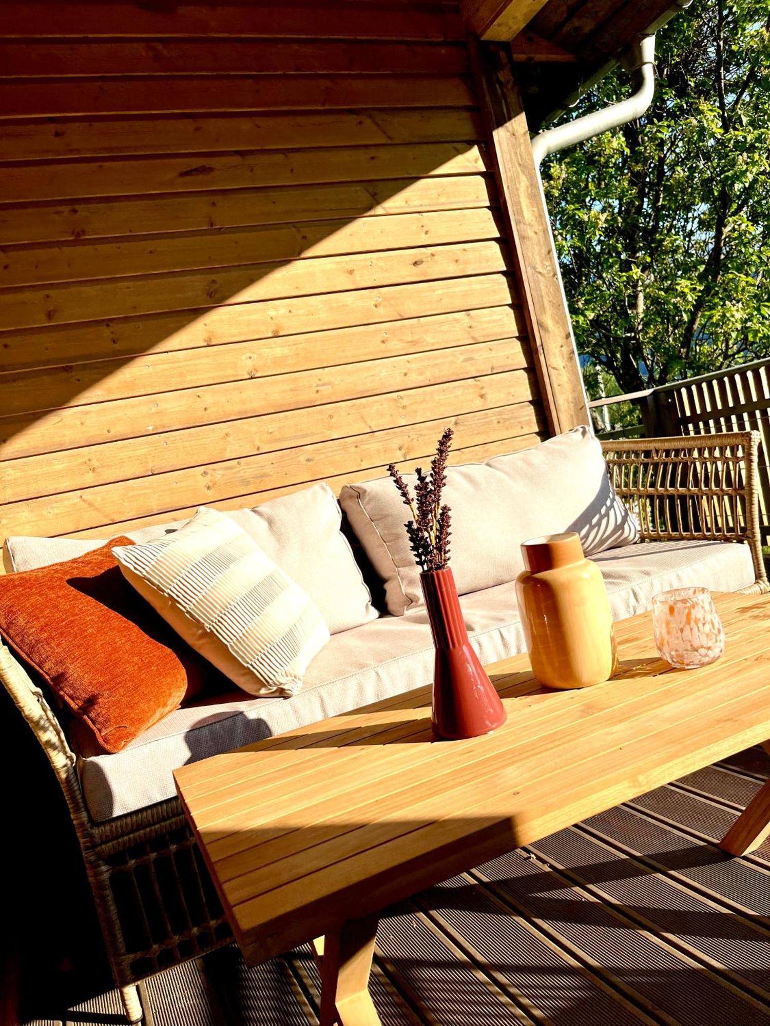 Skjomen Lodge Elvegard Dış mekan fotoğraf